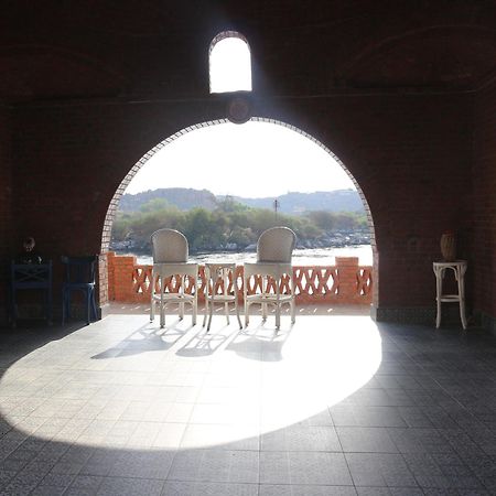 Artika Wadi Kiki Hotel Aswan Bagian luar foto