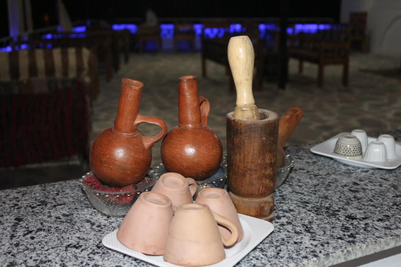 Artika Wadi Kiki Hotel Aswan Bagian luar foto