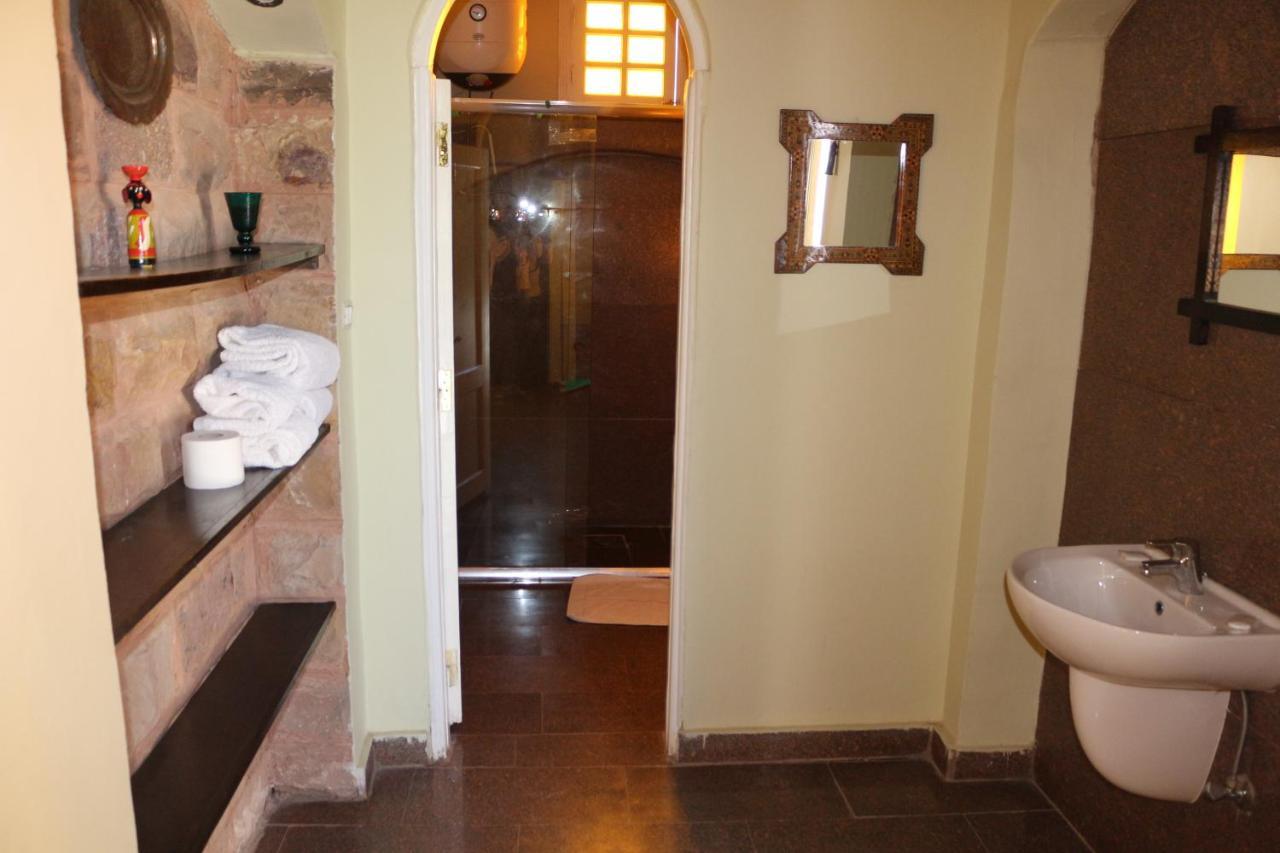 Artika Wadi Kiki Hotel Aswan Bagian luar foto