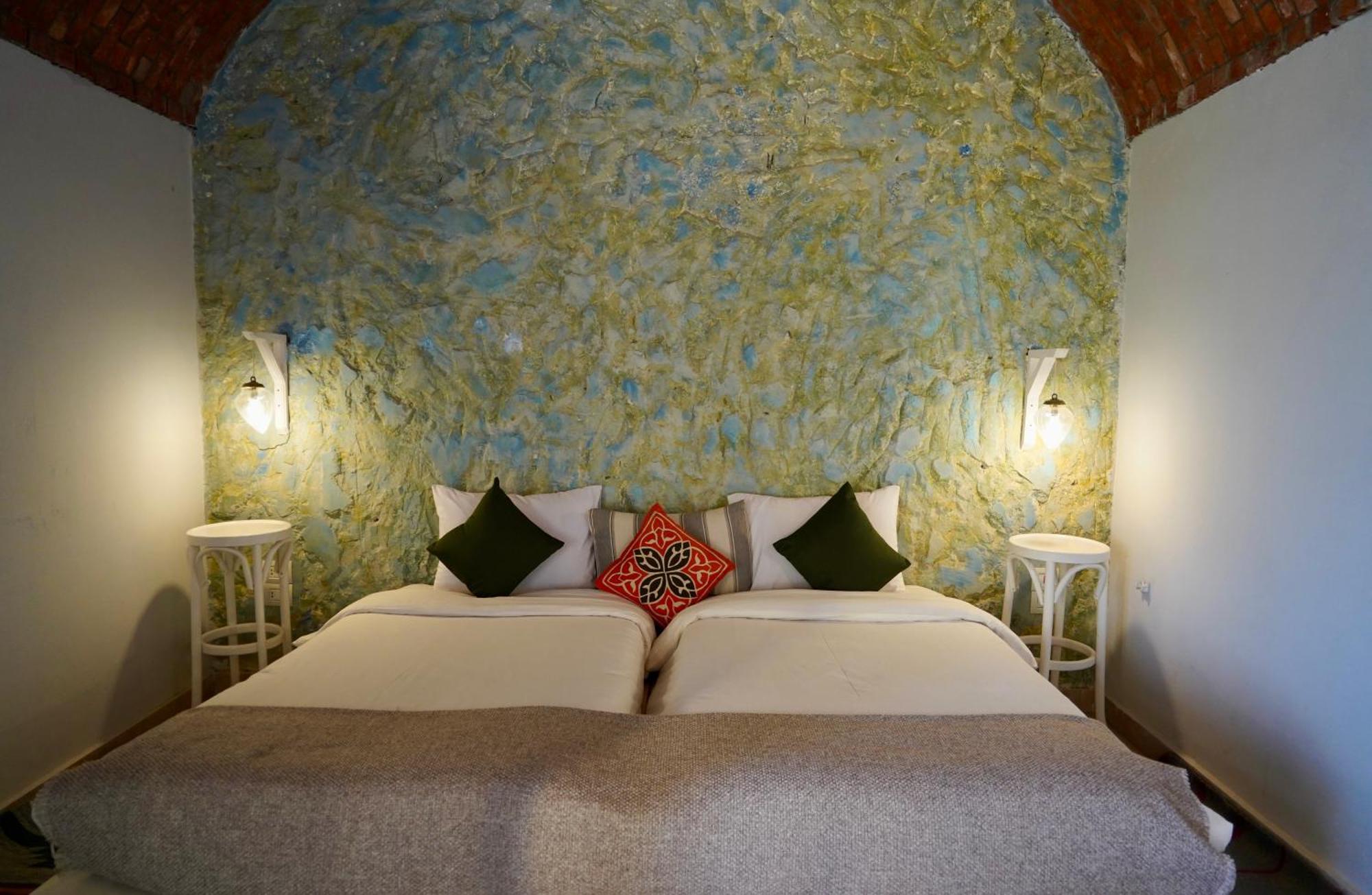 Artika Wadi Kiki Hotel Aswan Bagian luar foto