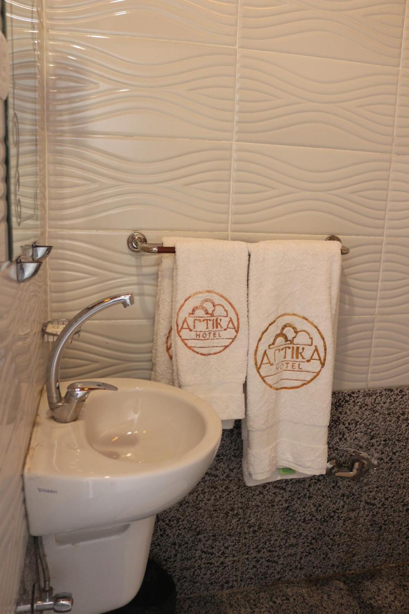 Artika Wadi Kiki Hotel Aswan Bagian luar foto