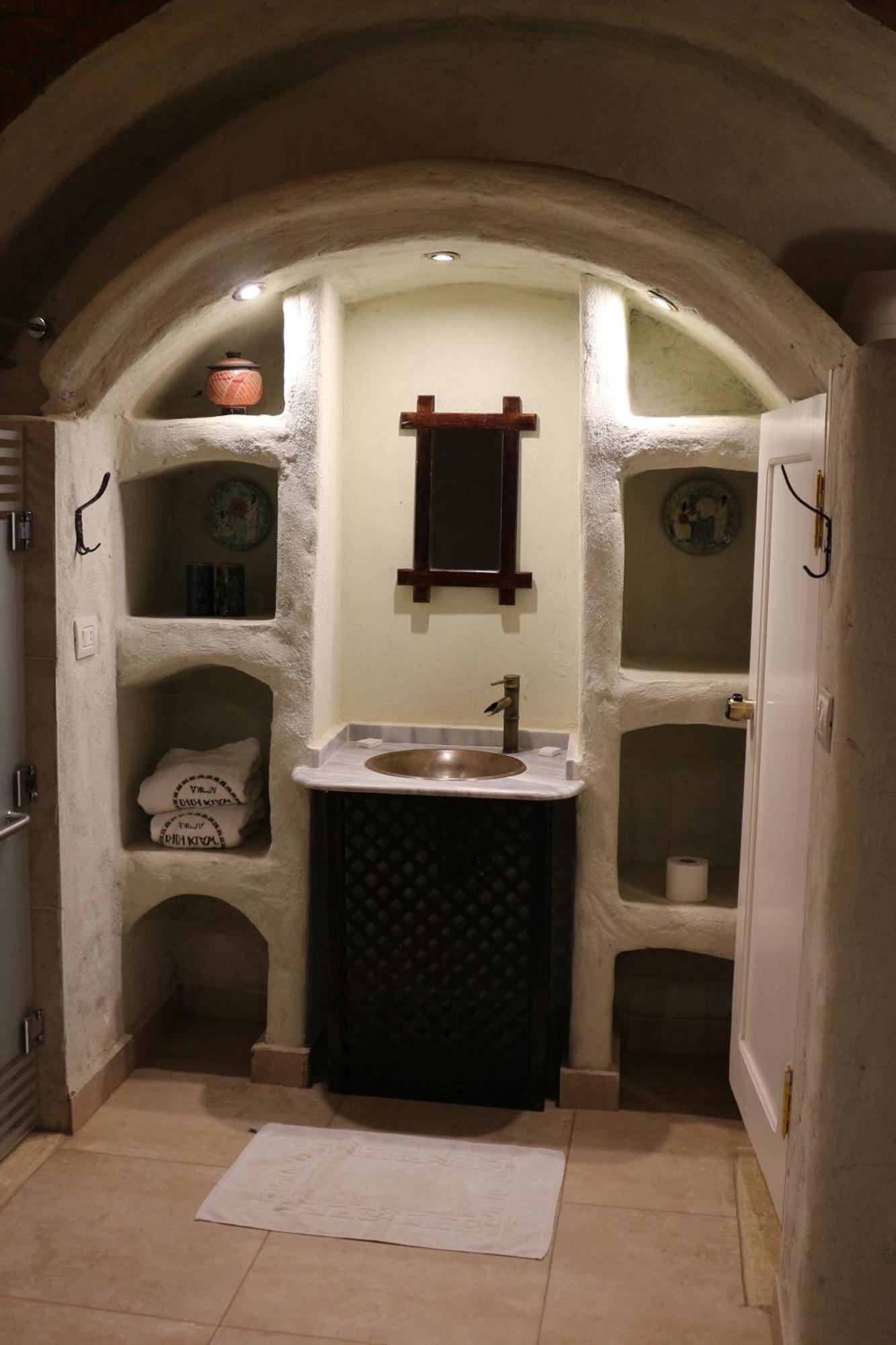 Artika Wadi Kiki Hotel Aswan Bagian luar foto