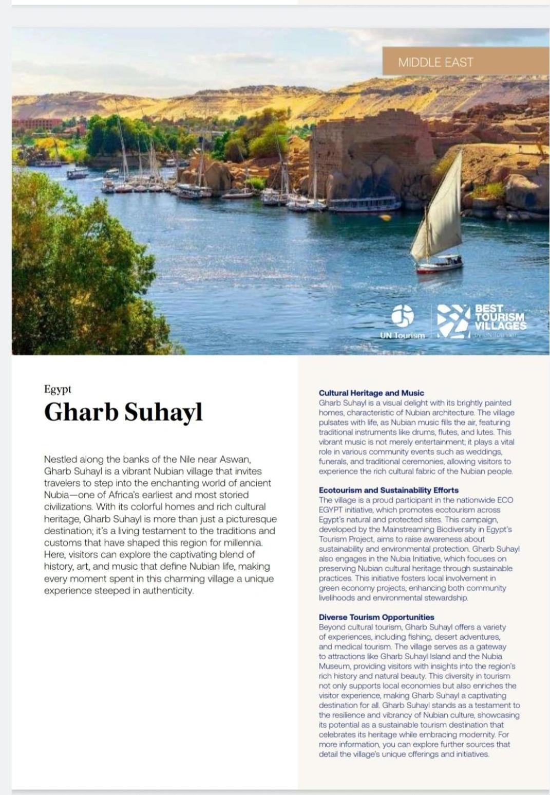 Artika Wadi Kiki Hotel Aswan Bagian luar foto