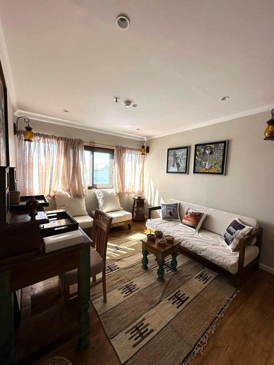 Artika Wadi Kiki Hotel Aswan Bagian luar foto